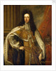 William III by Godfrey Kneller