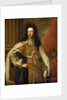 William III by Godfrey Kneller