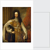 William III by Godfrey Kneller