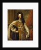 William III by Godfrey Kneller