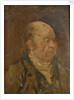 John Wilkinson, a Greenwich Pensioner, ca.1832 by John Burnet