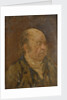 John Wilkinson, a Greenwich Pensioner, ca.1832 by John Burnet