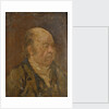 John Wilkinson, a Greenwich Pensioner, ca.1832 by John Burnet