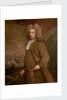 Sir James Wishart by Michael Dahl