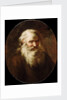 John Worley (1624-1721) by James Thornhill