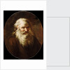 John Worley (1624-1721) by James Thornhill