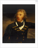 Captain Joseph Sydney Yorke (1768-1831) by Henri Pierre Danloux