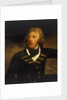 Captain Joseph Sydney Yorke (1768-1831) by Henri Pierre Danloux