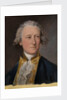 Captain the Hon. Charles Phipps by Thomas Gainsborough