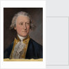 Captain the Hon. Charles Phipps by Thomas Gainsborough