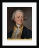 Captain the Hon. Charles Phipps by Thomas Gainsborough