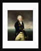 Portrait of an East India Company captain by Stephen Hewson