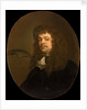 A sea officer by John Greenhill