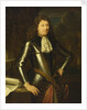 Portrait of a naval officer by unknown
