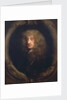Portrait of a gentleman by Peter Lely