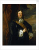 Flagmen of Lowestoft: Vice-Admiral Sir Thomas Teddeman (1620-1668) by Peter Lely