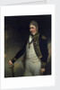 Rear-Admiral Sir Thomas Troubridge (circa 1758-1807) by William Beechey