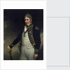 Rear-Admiral Sir Thomas Troubridge (circa 1758-1807) by William Beechey