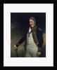 Rear-Admiral Sir Thomas Troubridge (circa 1758-1807) by William Beechey