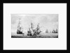 The 'Eendracht' by Jeronimus van Diest