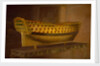A model of HMS 'Royal George' by Joseph Marshall