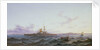 HMS 'Trafalgar' by Luigi Galea