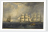 The 'Vernon' and other vessels by John Lynn