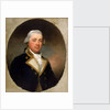Captain John Harvey (1740-1794) by Gilbert Stuart