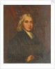 Reverend Edmund Nelson (1722-1802) by British School