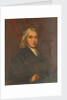 Reverend Edmund Nelson (1722-1802) by British School