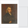 Reverend Edmund Nelson (1722-1802) by British School