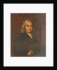 Reverend Edmund Nelson (1722-1802) by British School