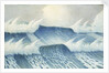 Seascape by John Everett