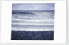 Seascape, Gorleston, Norfolk by Anthony D Amies