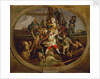 The Embarkation by John Collet