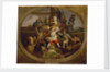 The Embarkation by John Collet