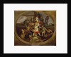 The Embarkation by John Collet
