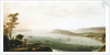 A view of Falmouth harbour by Hendrick Danckerts