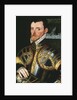 Admiral Sir Richard Hawkins (1532-1595) by English School