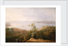 A bay on the south coast of New Holland, January 1802 by William Westall