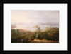 A bay on the south coast of New Holland, January 1802 by William Westall