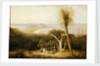 Part of King George III Sound on the south coast of New Holland, December 1801 by William Westall