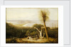 Part of King George III Sound on the south coast of New Holland, December 1801 by William Westall