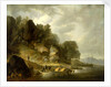 View of Macao near the Canton River by John Webber
