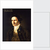 Captain James Cook (1728-1779) by William Hodges