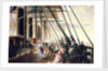 From Sheerness to Valentia, on board Brunel's paddle steamer 'Great Eastern' by Robert Dudley