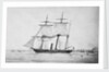 (Possibly) HMS 'Spithead' by Unknown