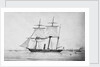 (Possibly) HMS 'Spithead' by Unknown