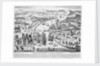 An Exact Account of Vice Admiral Vernon's taking the Castle & Town of Chagre in the West Indies (with key and description of action) by Henry Overton