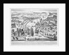 An Exact Account of Vice Admiral Vernon's taking the Castle & Town of Chagre in the West Indies (with key and description of action) by Henry Overton